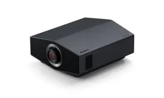Produktfoto för Sony Projektor VPL XW6100ES - 3840 x 2160 - 0 ANSI lumens