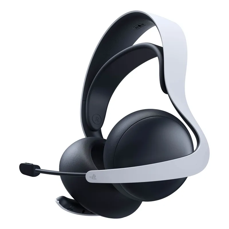 Bild 2 för Sony Pulse Elite Trådlöst Gamingheadset (vit)
