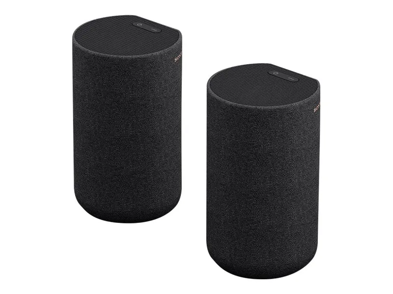 Alternativ bild 0 för Sony SA-RS5 Premium bakhögtalare