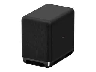 Produktfoto för Sony SA-SW5 - Subwoofer - trådlös