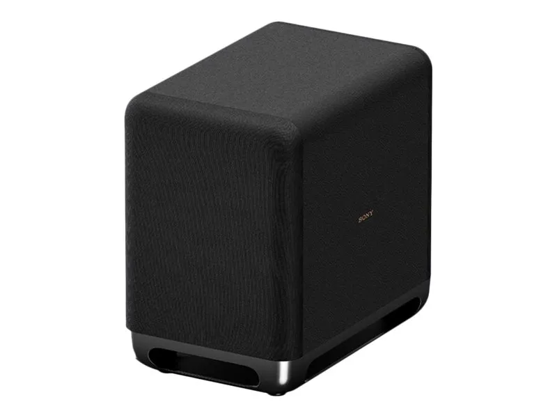Alternativ bild 0 för Sony SA-SW5 - Subwoofer - trådlös