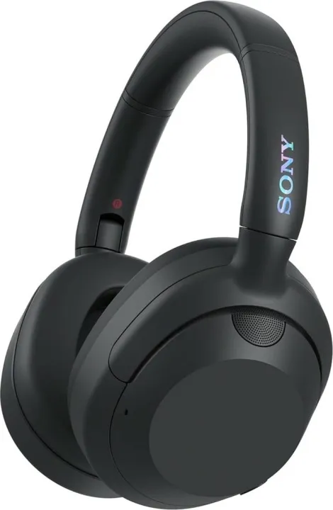 Alternativ bild 0 för SONY ULT Wear WH-ULT900NB Extrabass Noise Canceling Black