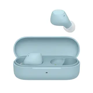 Produktfoto för Sony WF-C510 Trådlösa in-ear hörlurar - Blå