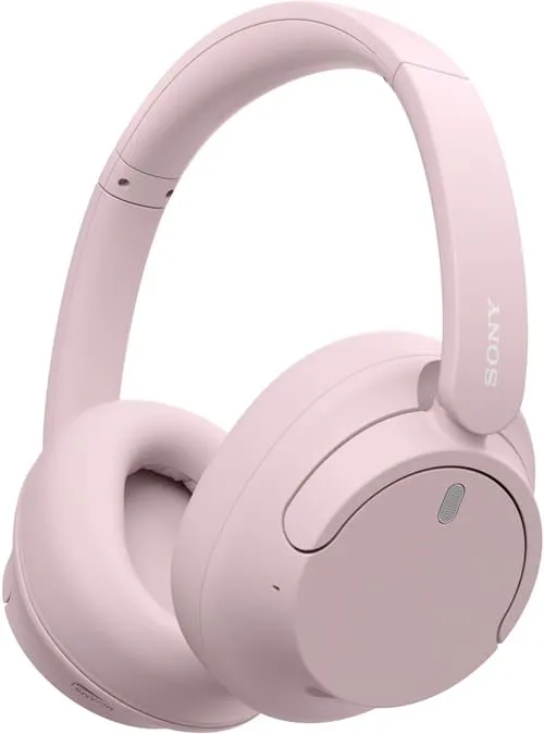 Alternativ bild 0 för Sony WH-CH720N - Hörlurar med mikrofon - kabelansluten