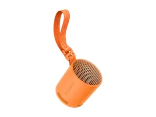 Produktfoto för Sony XB100 Trådlös bluetooth-högtalare - Orange