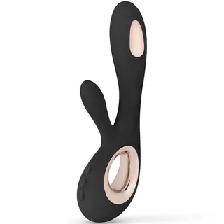 Produktfoto för Soraya Wave - Black