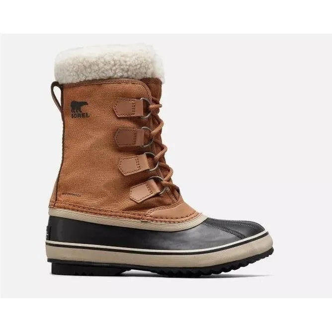 Bild 1 för Sorel Winter Carnival Boot Wp Camel Brown