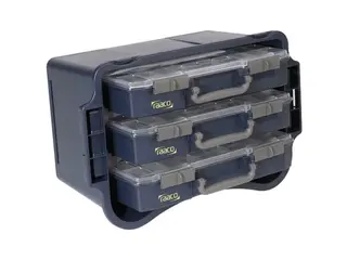 Produktfoto för SORTIMENTBOX CARRYLITE 80 | Beijerbygg Byggmaterial