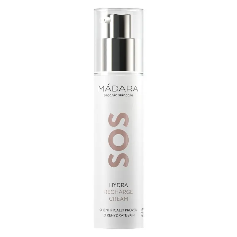 Bild 1 för SOS Hydra Recharge Cream