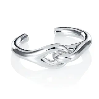Produktfoto för Soulmate Cuff S Silver