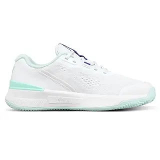 Produktfoto för Wilson Intrigue Pro Women White/Bay/Skipper Blue