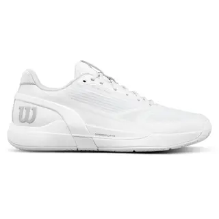 Produktfoto för Wilson Rush Pro 5 White