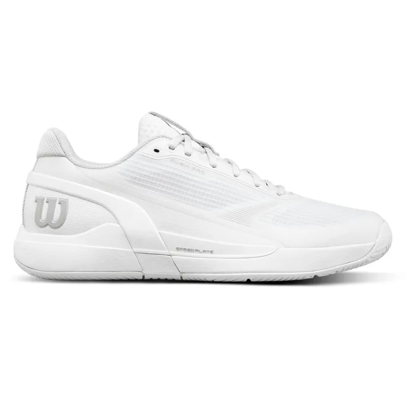 Alternativ bild 0 för Wilson Rush Pro 5 White
