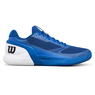 Produktfoto för Wilson Rush Pro 5 Deja Vu Blue/White/Black