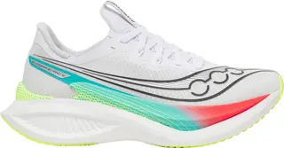 Produktfoto för Saucony Endorphin Pro 5 W White/Multi - 41