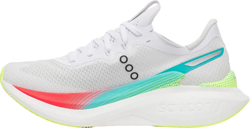 Bild 2 för Saucony Endorphin Pro 5 W White/Multi - 41