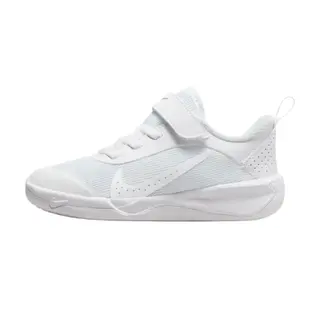Produktfoto för Nike Omni Multi-Court Kids White