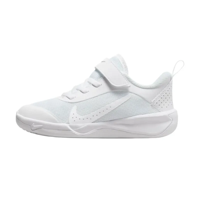 Alternativ bild 0 för Nike Omni Multi-Court Kids White