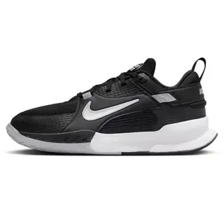 Produktfoto för Nike Crosscourt Kids Black/White