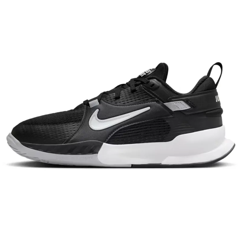 Alternativ bild 0 för Nike Crosscourt Kids Black/White
