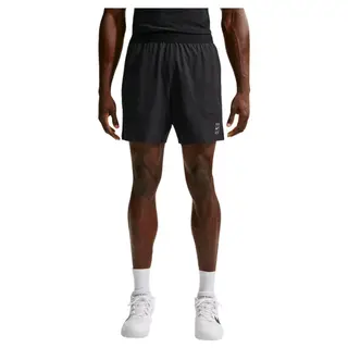 Produktfoto för Nike Court Dri-FIT Advantage 6In Shorts Black