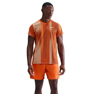 Produktfoto för Nike Court Victory Dri-FIT T-shirt Campfire Orange