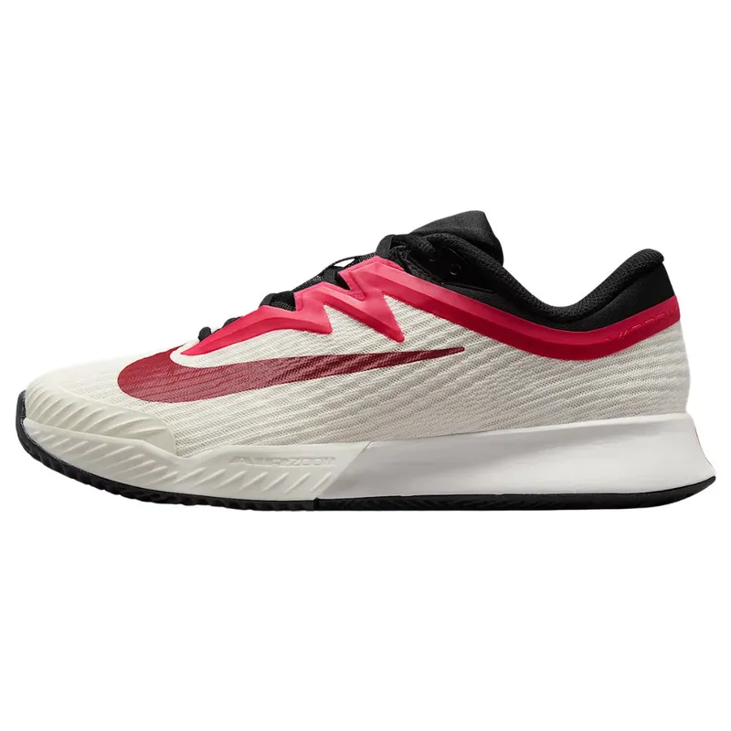 Alternativ bild 0 för Nike Vapor Pro 3 Clay Women Pale Ivory/Sail