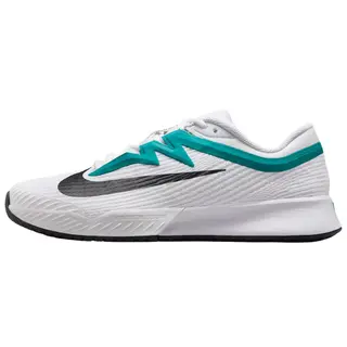 Produktfoto för Nike Vapor Pro 3 HC White/Radiant Emerald