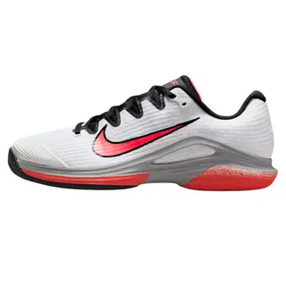 Produktfoto för Nike Vapor 12 Premium Women HC White/Hot Lava