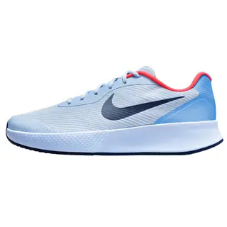 Produktfoto för Nike Vapor Lite 3 Clay Hydrogen Blue/Hot Lava