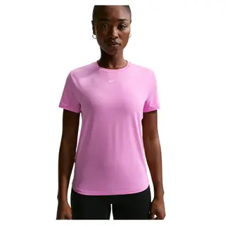 Produktfoto för Nike One Classic Dri-FIT Women T-shirt Purple