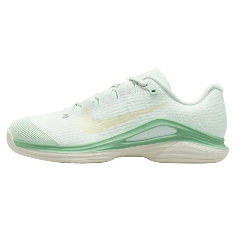 Alternativ bild 0 för Nike Vapor 12 Women HC Barely Green