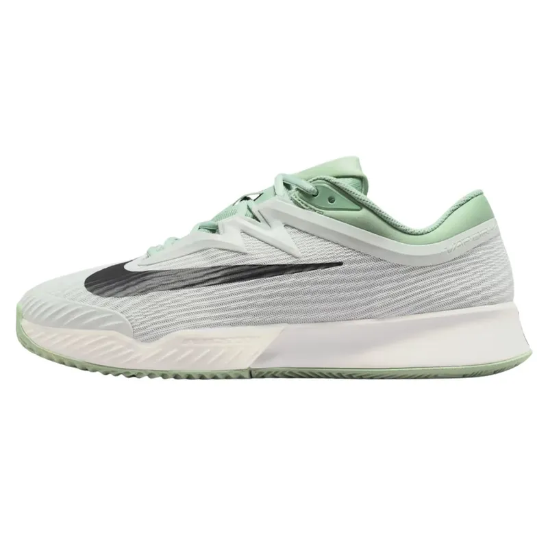 Alternativ bild 0 för Nike Vapor Pro 3 Clay Light Silver/Steam