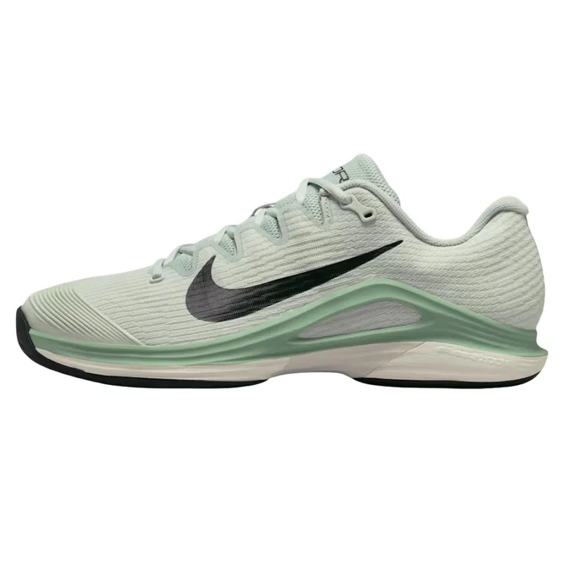 Alternativ bild 0 för Nike Vapor 12 HC Steam/White/Black