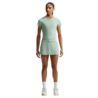 Produktfoto för Nike Victory Dri-FIT Skirt Steam/White
