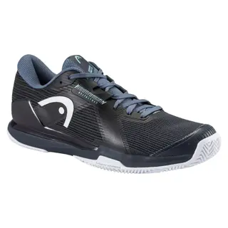 Produktfoto för Head Sprint Pro 4.0 Clay Blueberry/Teal
