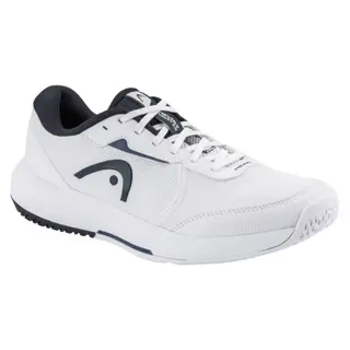 Produktfoto för Head Revolt Court 5.0 White/Blueberry