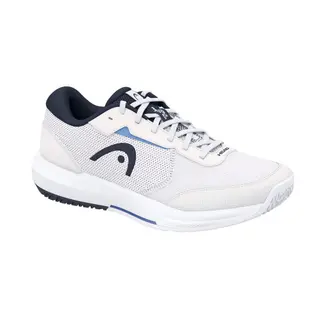 Produktfoto för Head Revolt Court 5.0 White/Blueberry