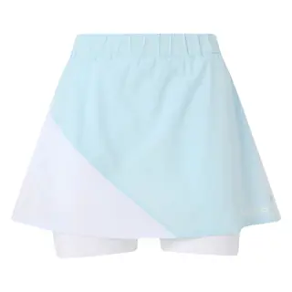 Produktfoto för Head Dynamic Skort Lightblue/White