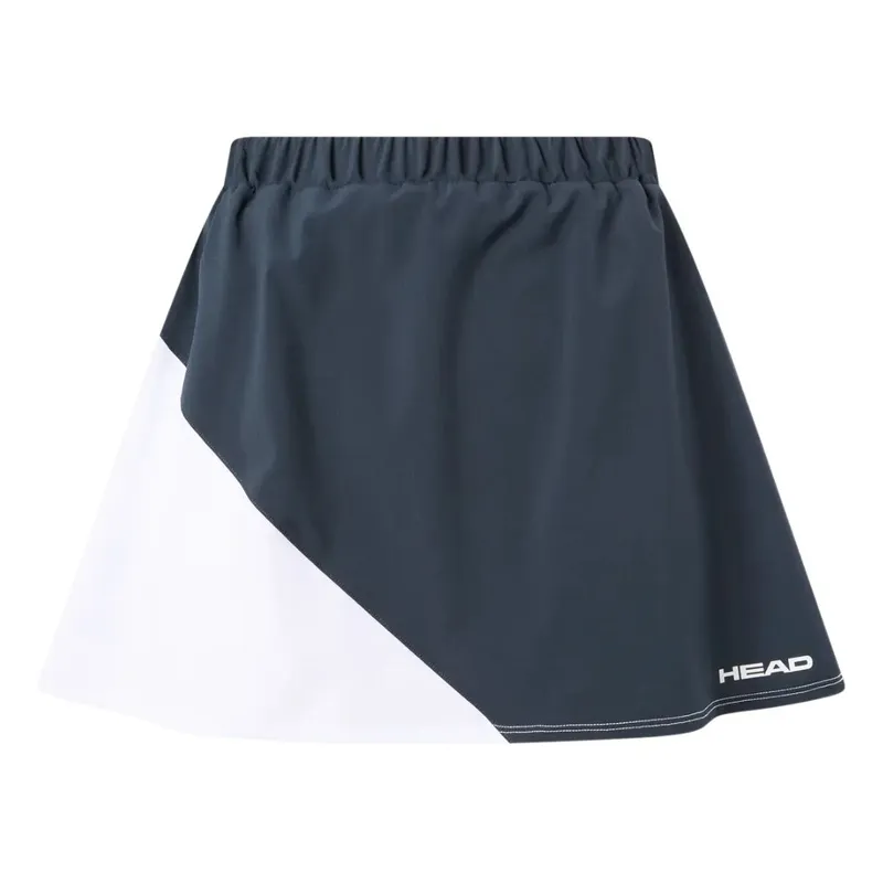 Alternativ bild 0 för Head Dynamic Skort Navy/White
