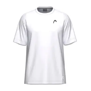 Produktfoto för Head Slice T-shirt White