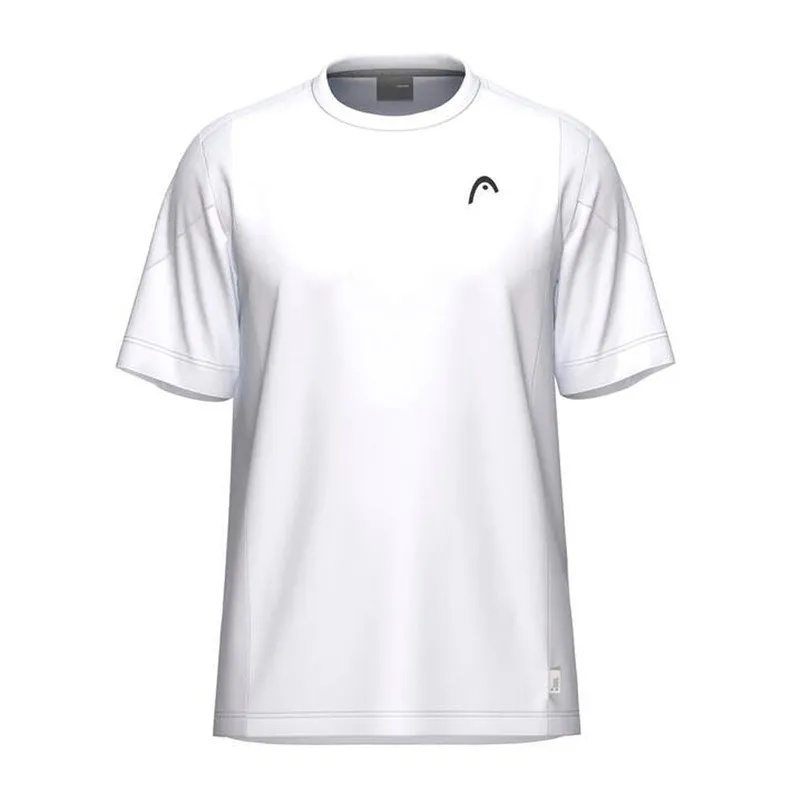 Alternativ bild 0 för Head Slice T-shirt White