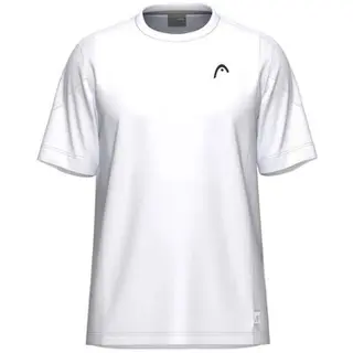 Produktfoto för Head Slice T-shirt White