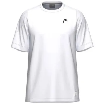 Bild 1 för Head Slice T-shirt White