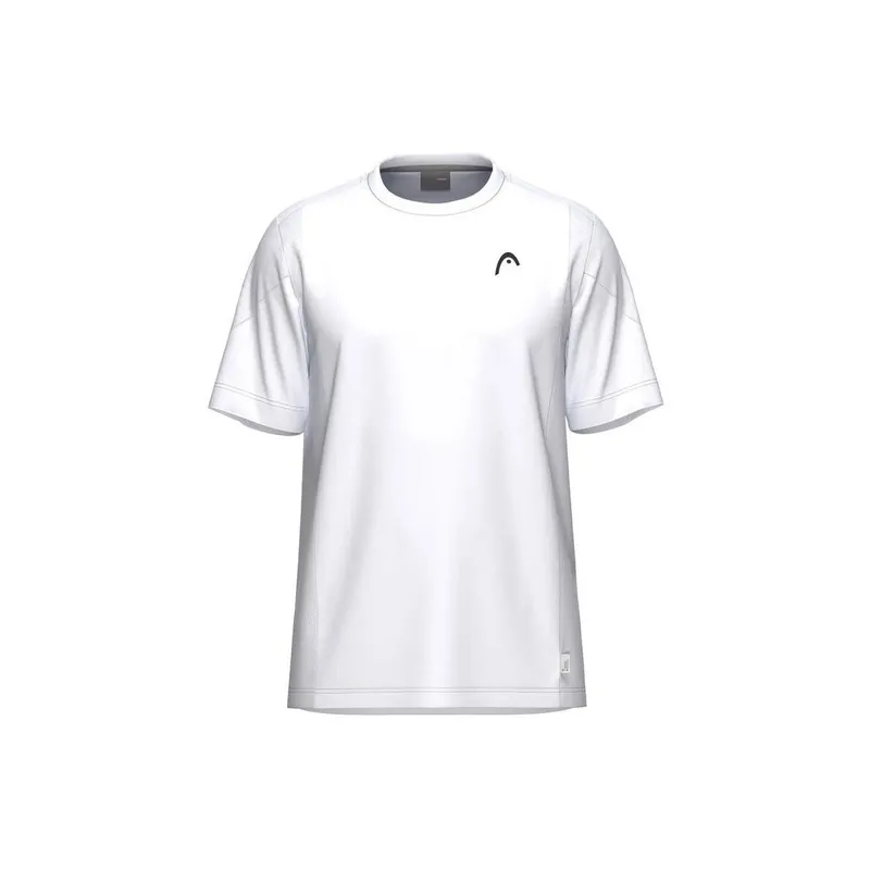 Bild 2 för Head Slice T-shirt White