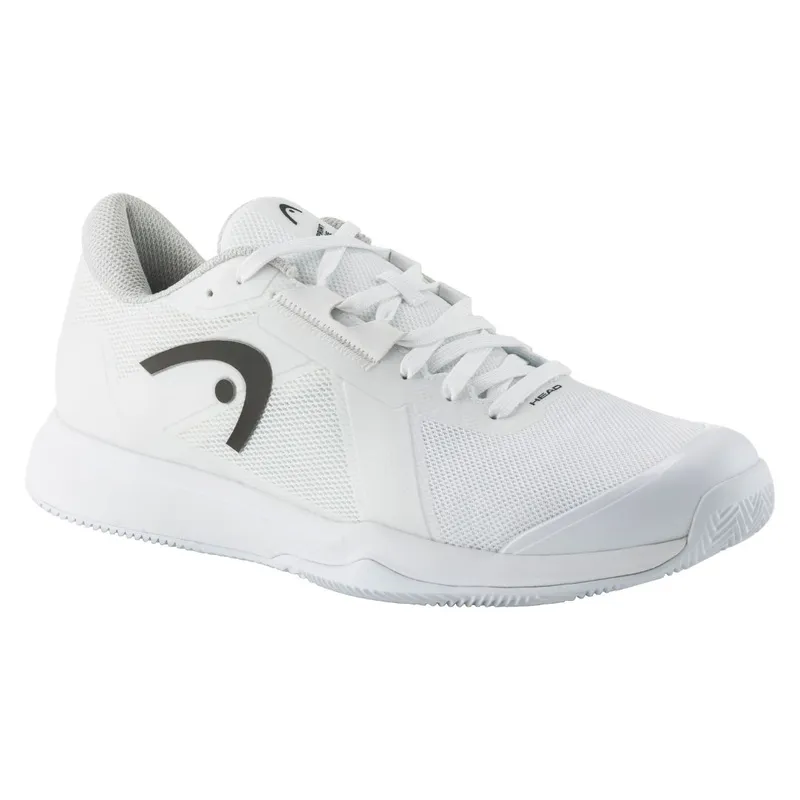 Alternativ bild 0 för Head Sprint One Clay White/Black