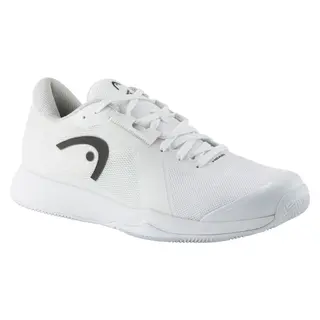 Produktfoto för Head Sprint One Clay White/Black