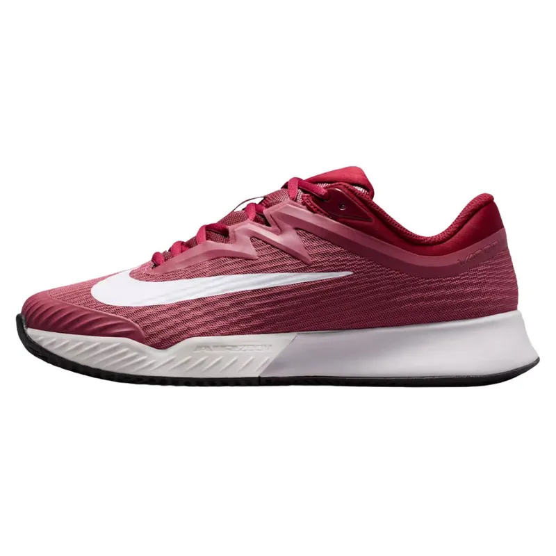 Alternativ bild 0 för Nike Vapor Pro 3 Clay Women Pink Smoke/White