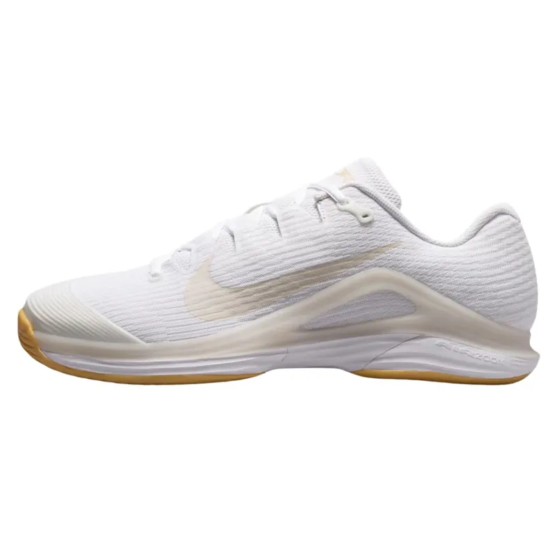 Alternativ bild 0 för Nike Vapor 12 HC White/Light Brown