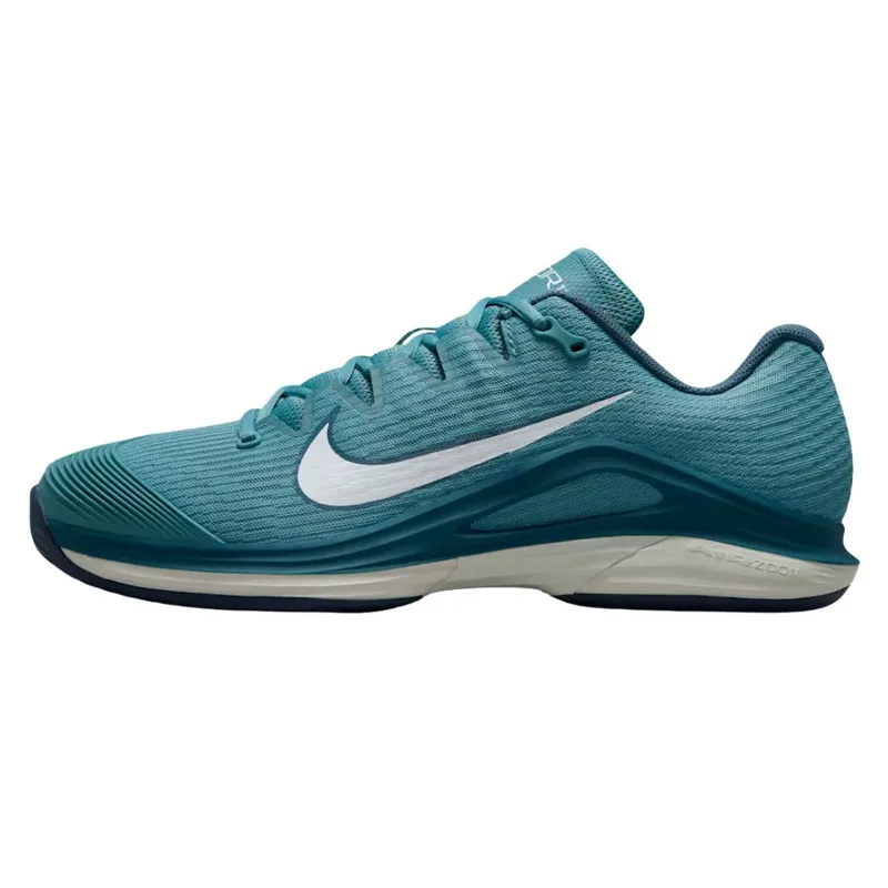 Alternativ bild 0 för Nike Vapor 12 HC Smokey Blue/White